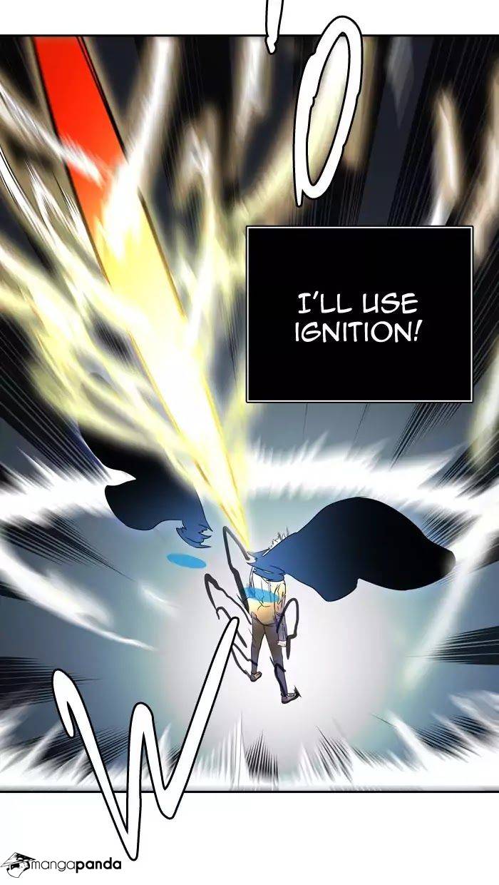Tower of God Chapter 383 image 108